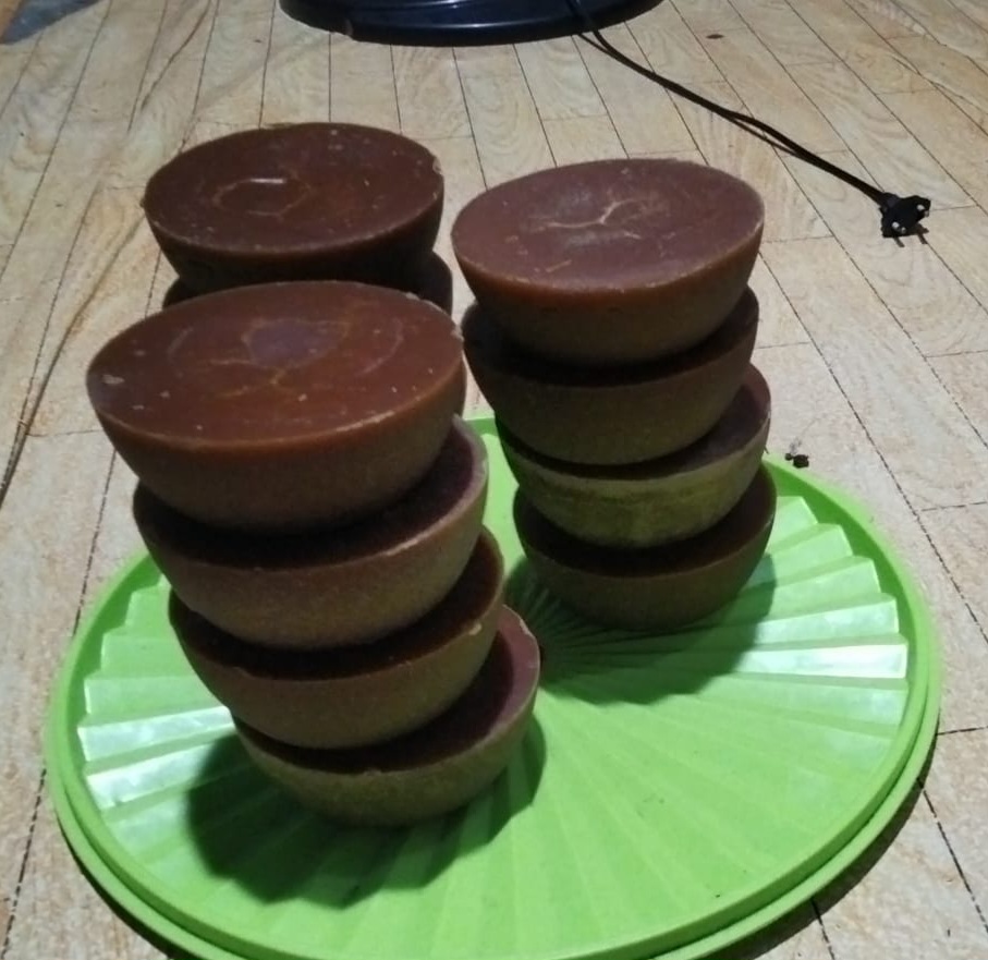 Gula Habang Mama Nayla