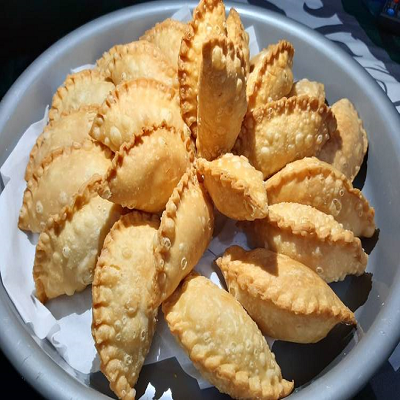 Kue Pastel Jajanan Tradisional