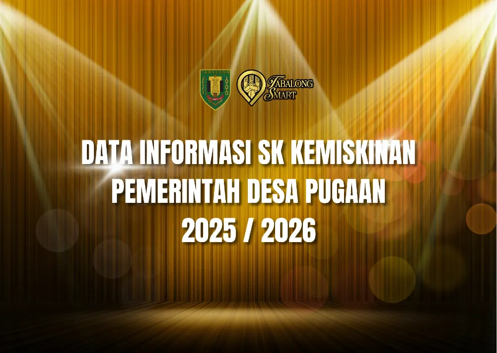 SK KEMISKINAN 2025/2026