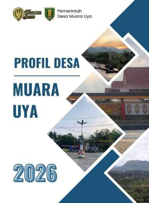 Profil Desa Muara Uya