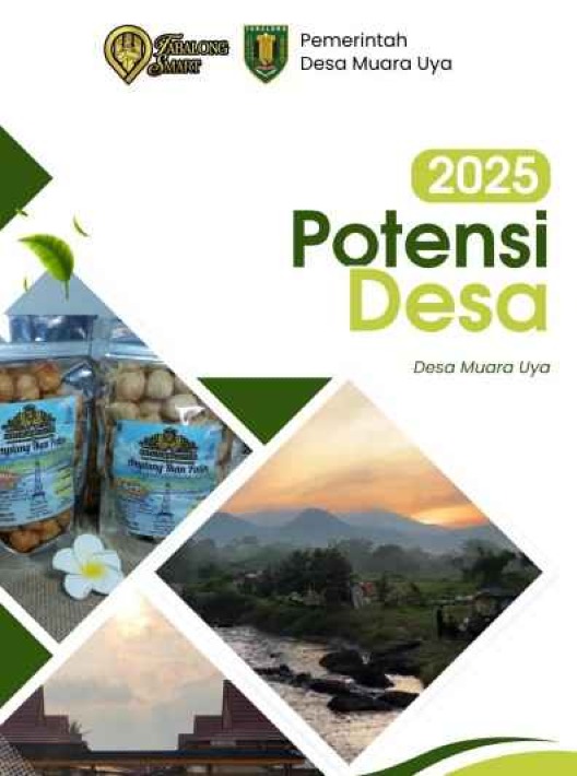 Potensi Desa Muara Uya