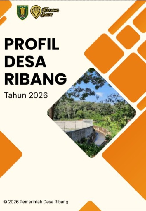 Profil Desa Ribang 2026