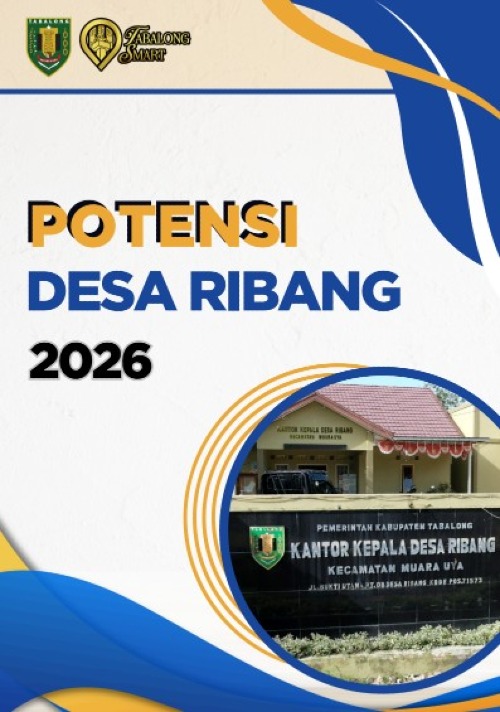 Potensi Desa Ribang 2026