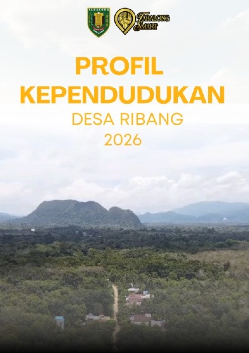 Profil Kependudukan Ribang 2026
