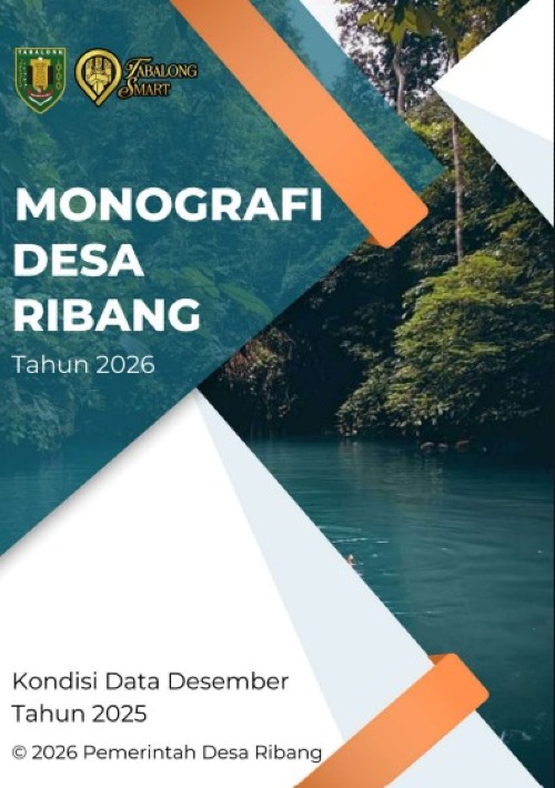 Monografi Desa Ribang 2026