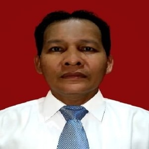USMAN GUMANTI, SKM