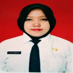 DITA NADIA, AMK