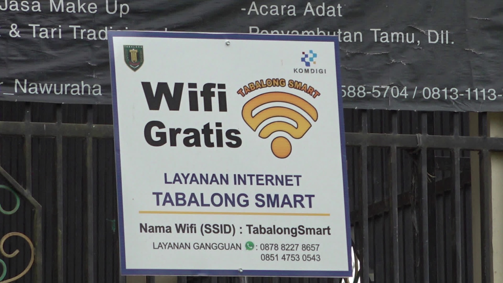Perluas Akses Internet Desa, DPRD Tabalong Dukung Lanjutan Program Satu Desa Satu WiFi Tahun 2026