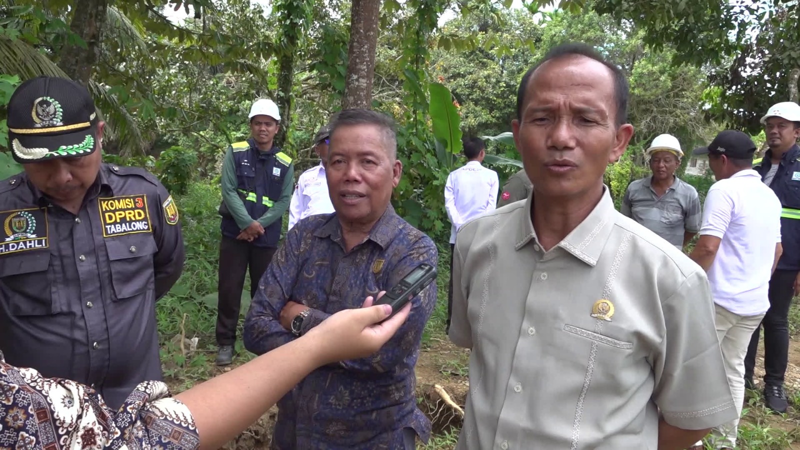 Komisi III DPRD Tabalong Tinjau Terminal Muara Uya, Dorong Pemanfaatan Lebih Optimal