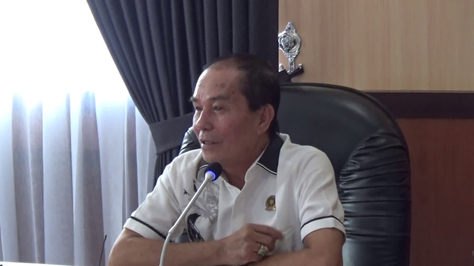 Kejar Kualitas dan Serapan Anggaran, DPRD Minta Lelang Fisik Disdikbud Digelar Lebih Awal