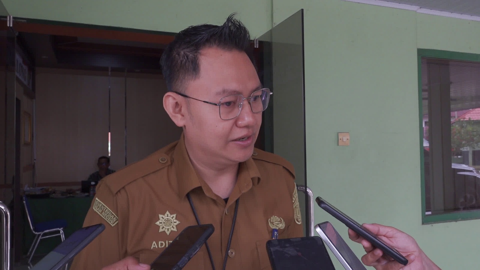 Pemkab Tabalong Fokus Kembangkan Koperasi Merah Putih di 22 Titik Prioritas pada 2026