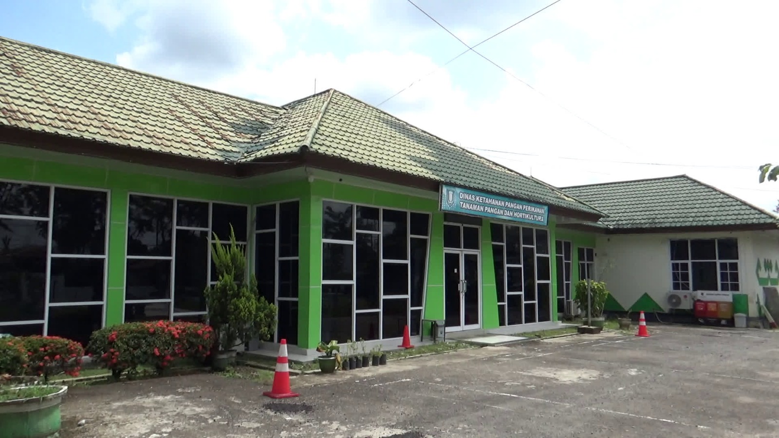 Pemkab Tabalong Satukan Dua Dinas, Program Pertanian dan Perikanan Dipastikan Optimal Awal Februari