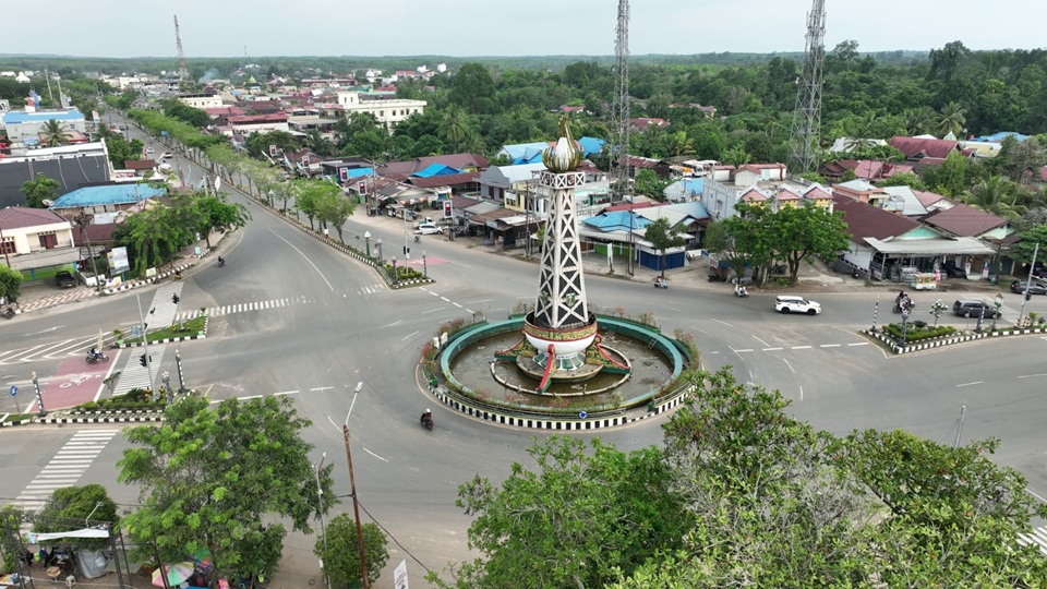 DLH Tambah Rute Angkutan Sampah di Wilayah Tengah
