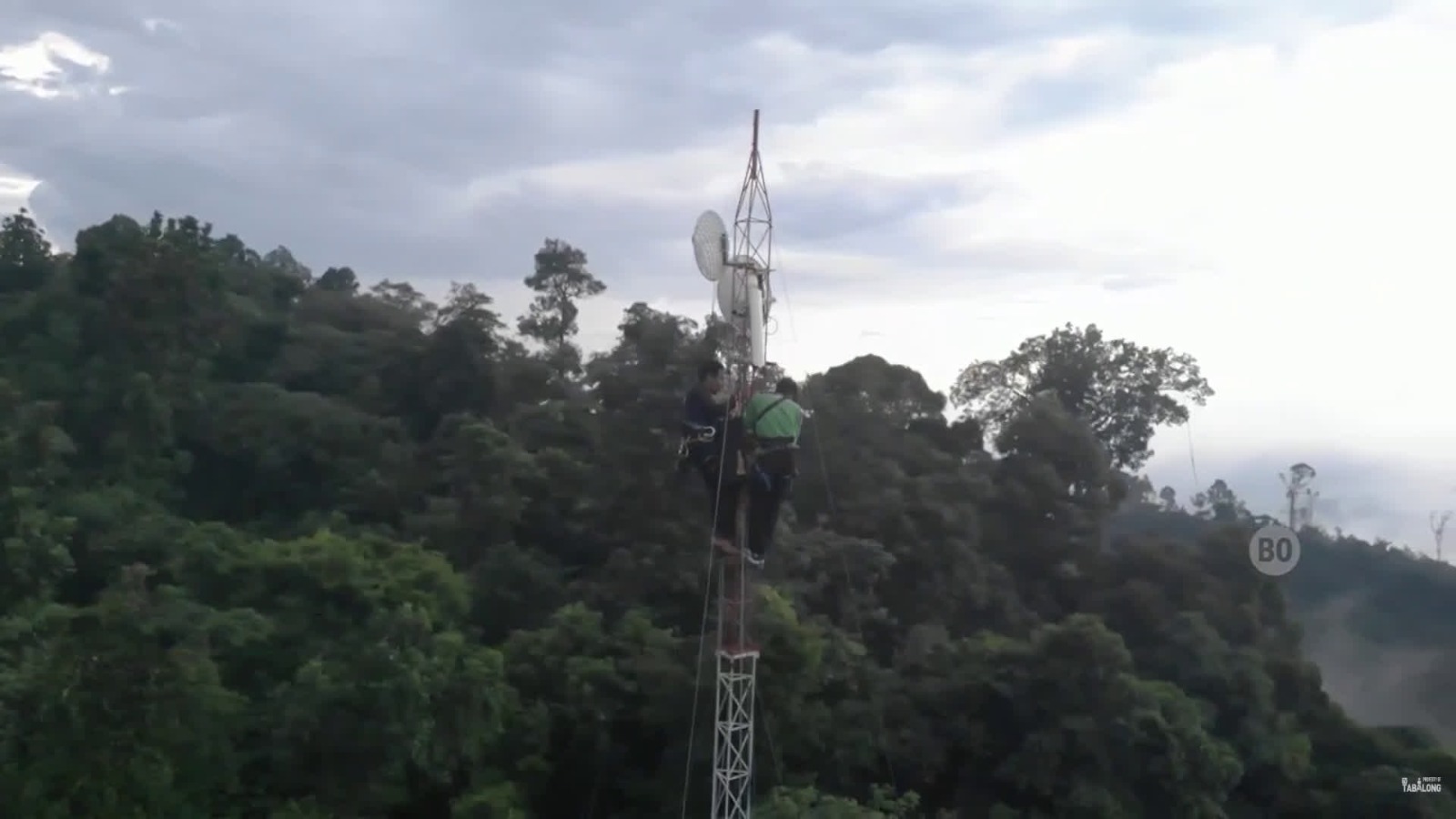 Atasi 14 Zona Sinyal Lemah, Diskominfo Tabalong Gandeng Provider Siapkan BTS Temporal