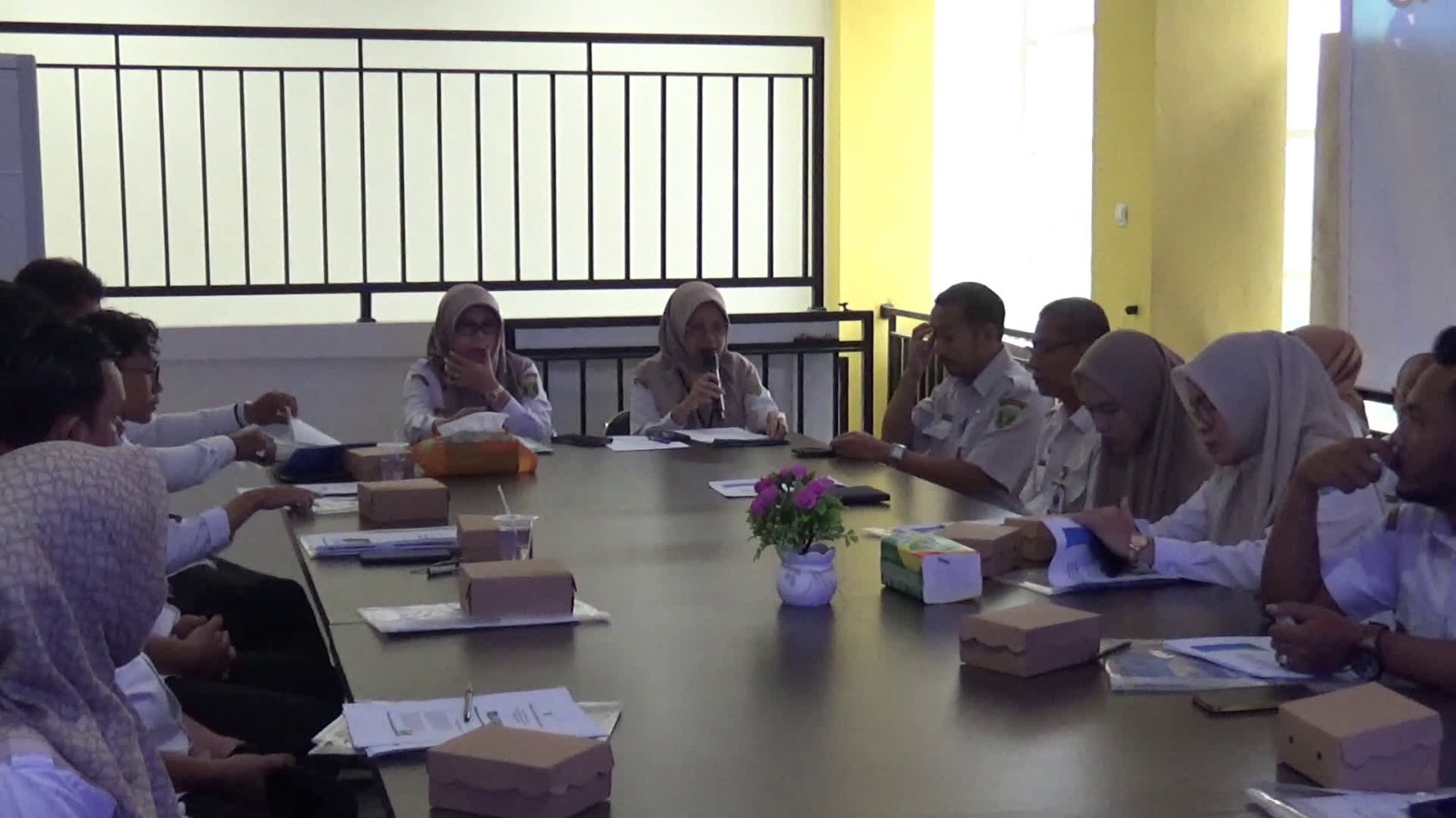 2026 Dispersip Tabalong Kembangkan Program Pustaka Bisa, Perpustakaan Jadi Pusat Pemberdayaan