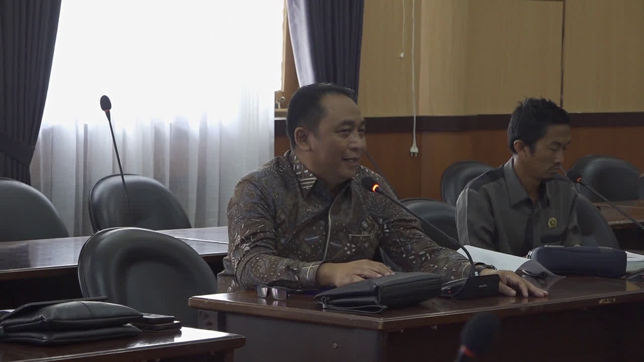 DPRD–DKP3 Tabalong Matangkan Rencana RPH Terpadu di Kelurahan Hikun