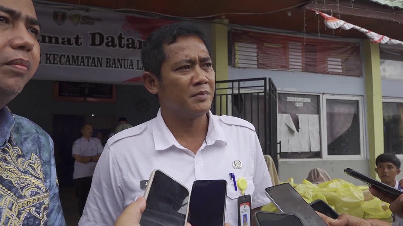 Tekan Angka Kemiskinan, Banua Lawas Ajukan Usulan Prioritas di Musrenbang RKPD 2027