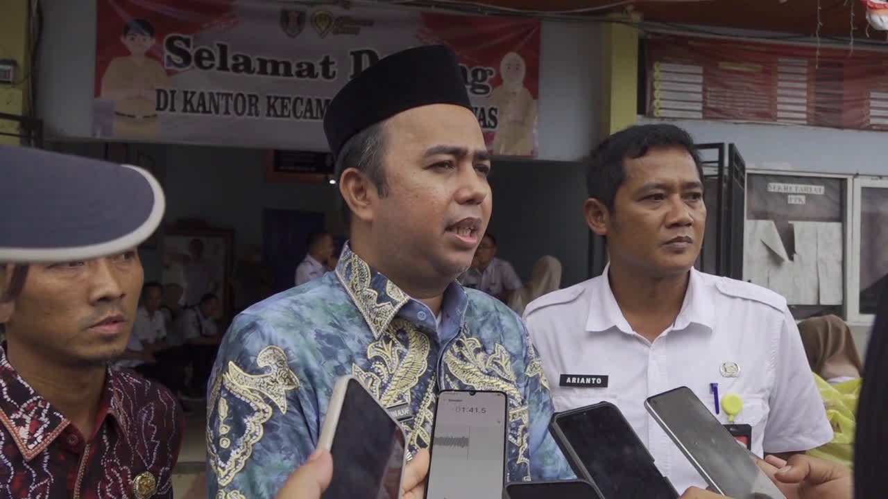 Pemkab Tabalong Siapkan Strategi Terpadu Atasi Kemiskinan di Banua Lawas