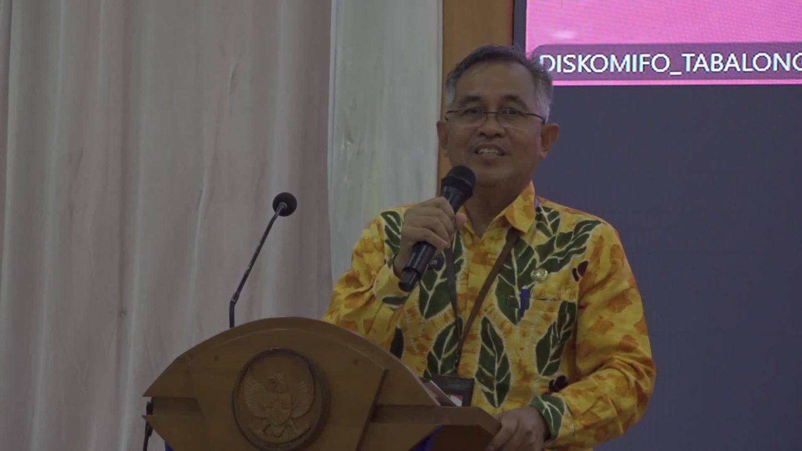 Pemkab Tabalong Kenalkan Universitas Pertamina melalui Program Beasiswa Seribu Sarjana
