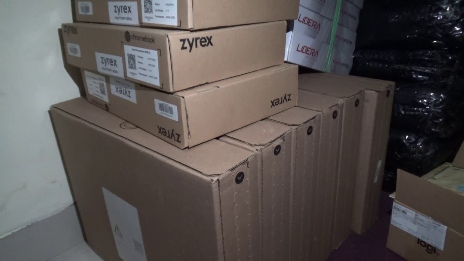 Perkuat Digitalisasi Pendidikan, Pemkab Tabalong Siapkan Bantuan Chromebook di 2026