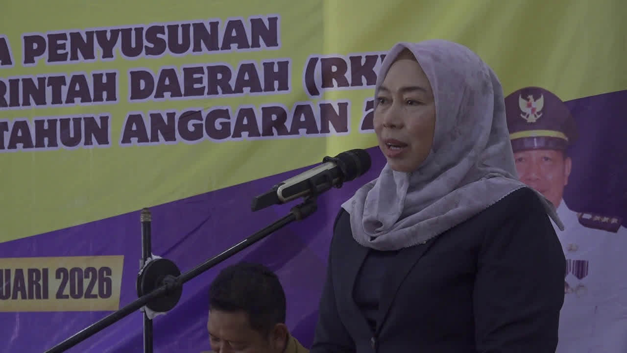 Tak Hanya Infrastruktur, DPRD Ingatkan Pentingnya Peningkatan SDM di Musrenbang Muara Harus