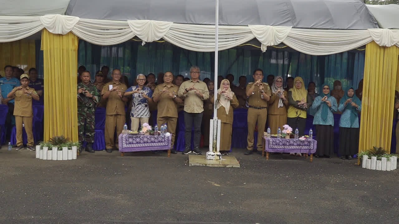 Didominasi Infrastruktur, Kecamatan Upau Usulkan 165 Program Pembangunan