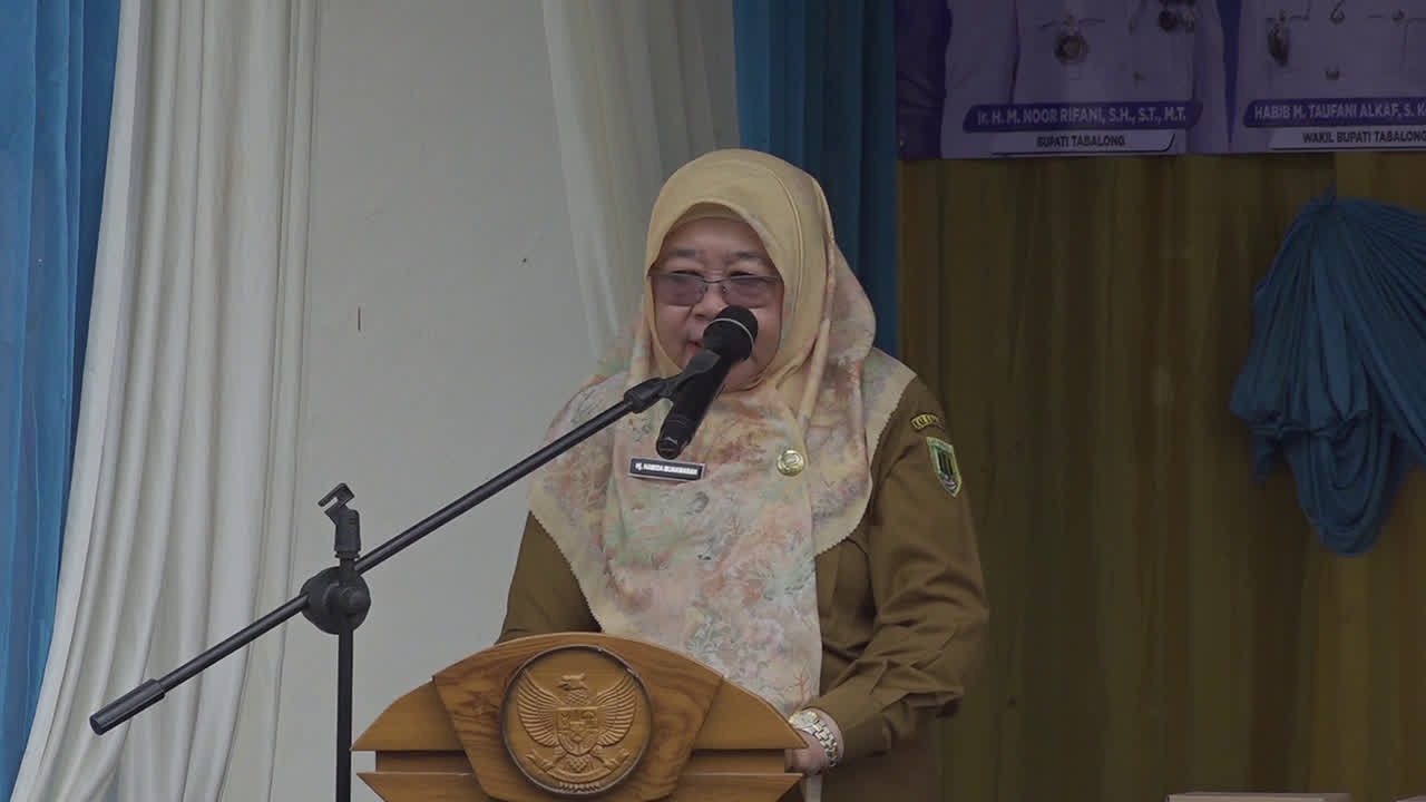 Penguatan Budaya dan Pariwisata Jadi Prioritas Upau di Musrenbang RKPD 2027