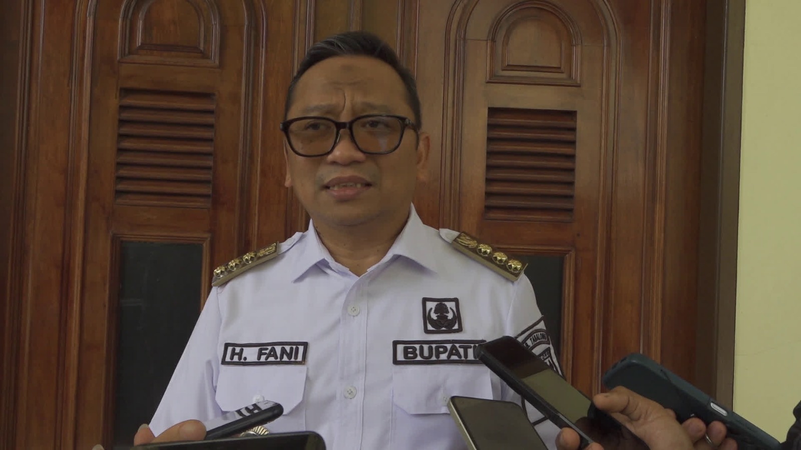 Perkuat Nasionalisme, Pemkab Tabalong Siap Kirim 50 ASN Ikuti Komcad Tahap I di Rindam Banjarbaru