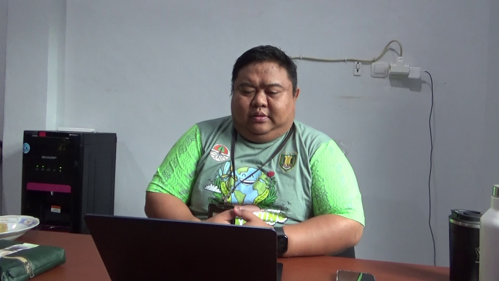 Peringati HPSN 2026, Pemkab Tabalong Terbitkan Surat Edaran Gerakkan Peduli Sampah