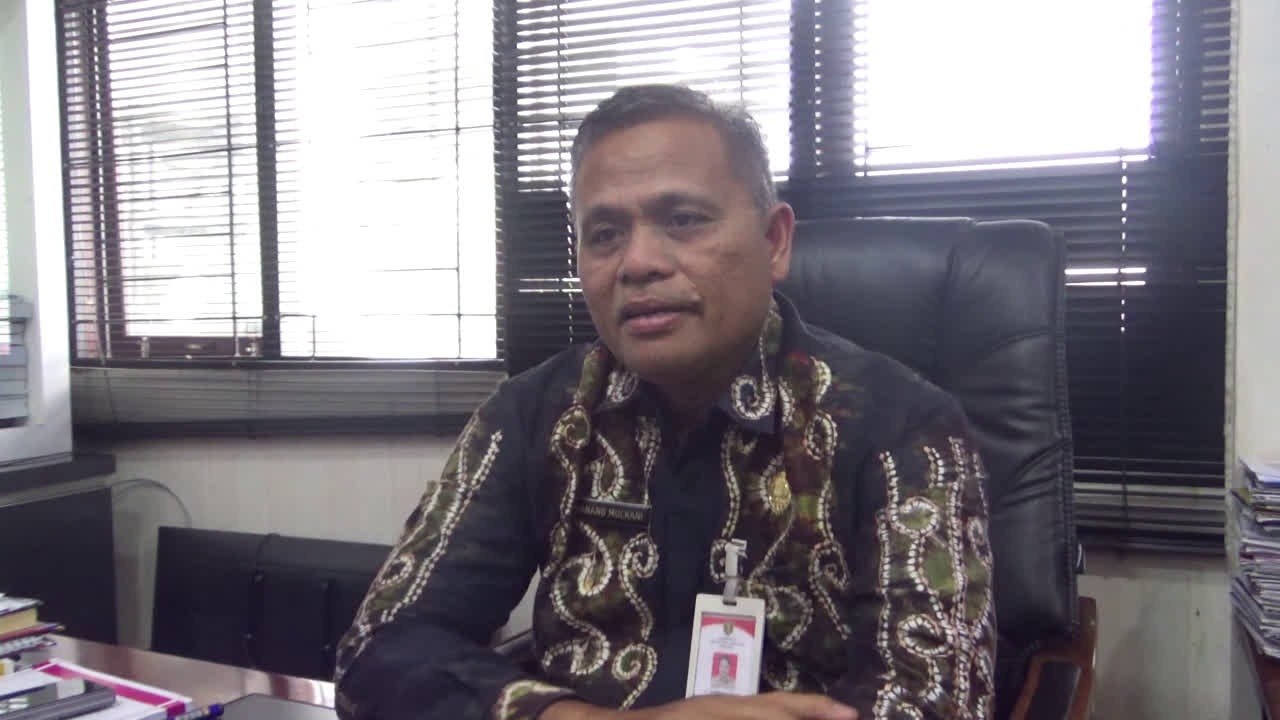 Awal 2026 Menggembirakan, Realisasi PAD Tabalong Capai 17 Persen dan Lampaui Target Triwulan I