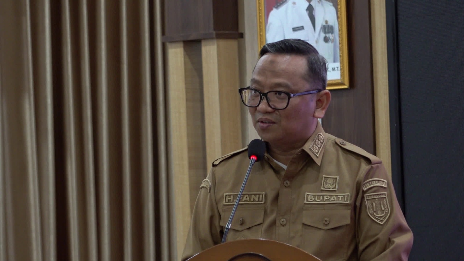 Pemkab Tabalong Gandeng Perusahaan, Perkuat Program Pemagangan Tenaga Kerja Lokal