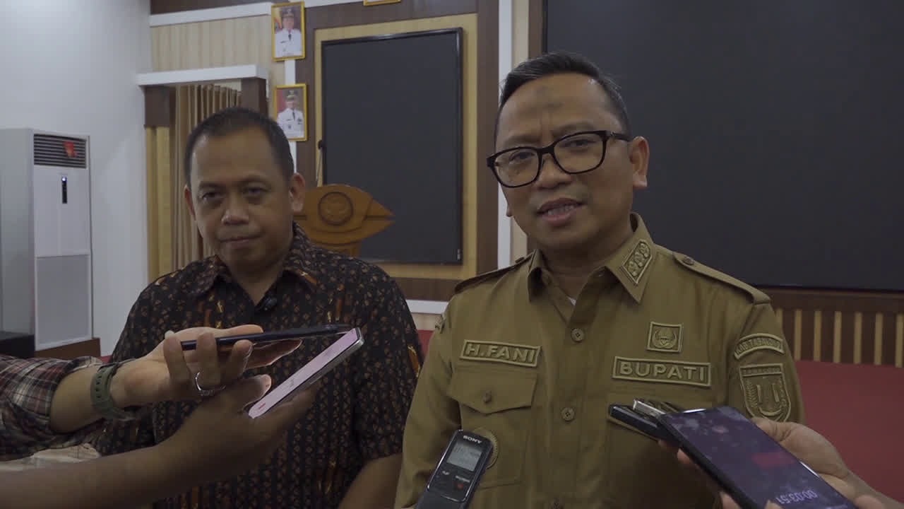 Bangun Jalan dan Penuhi Layanan Dasar, Pemkab Hadirkan Pemerataan Pembangunan di Dambung Raya