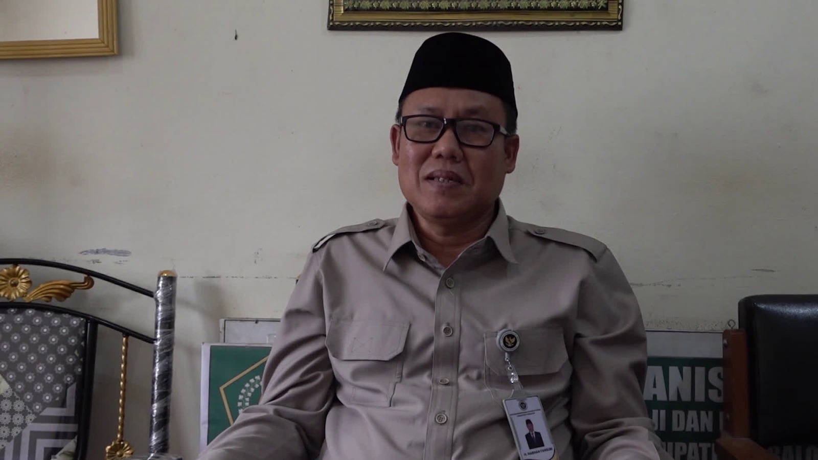 Konflik Timur Tengah Memanas, Jemaah Umrah Diimbau Tunda Keberangkatan