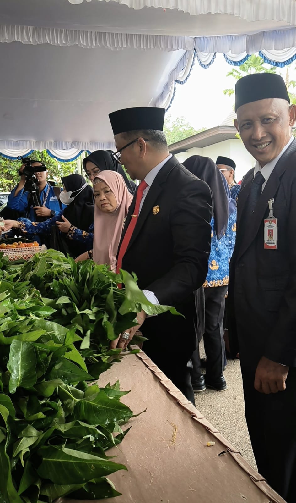 Be Smart hadir untuk 2 Tujuan