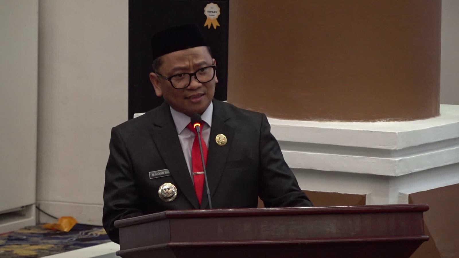 Kinerja Positif, Pendapatan Tabalong Capai 3,46 Triliun Rupiah