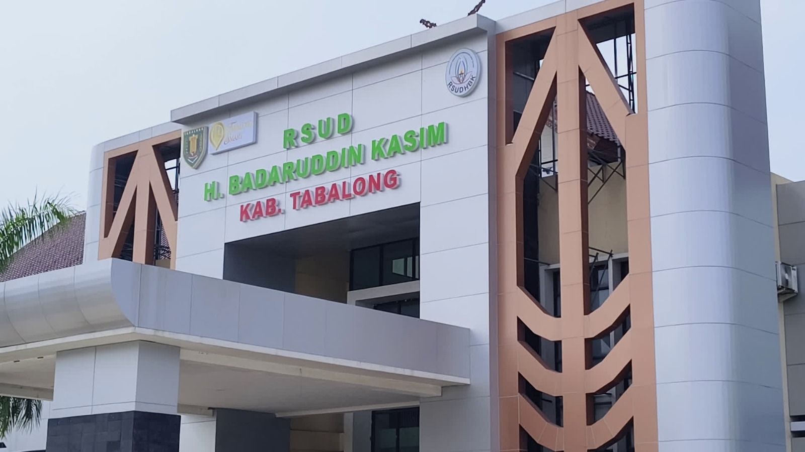 Hari Pertama Layanan Poli RSUD HBK Pasca Libur Panjang, Jumlah Kunjungan Pasien Naik 30%