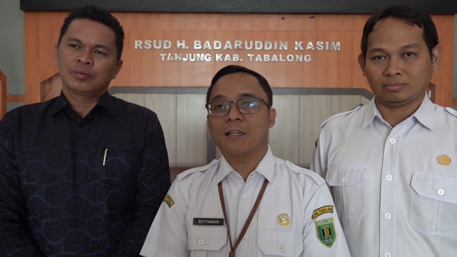 Permudah Layanan Kesehatan, DPRD Usulkan Poli MCU Terpadu di RSUD HBK