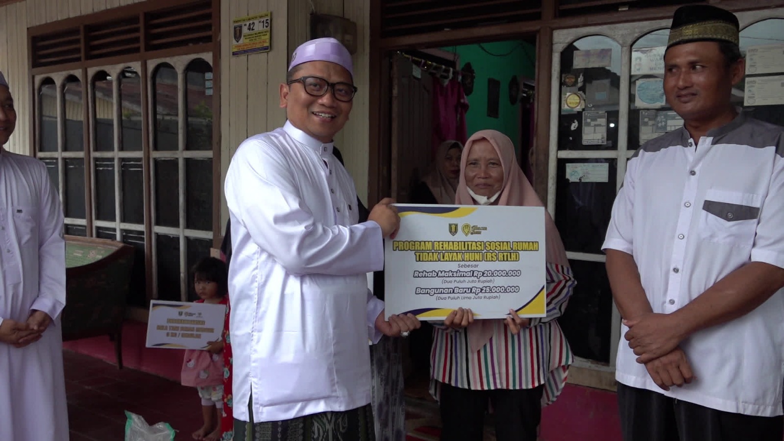 Percepat Pengentasan Kemiskinan, Pemkab Tabalong Fokus Berdasarkan Data Terpadu