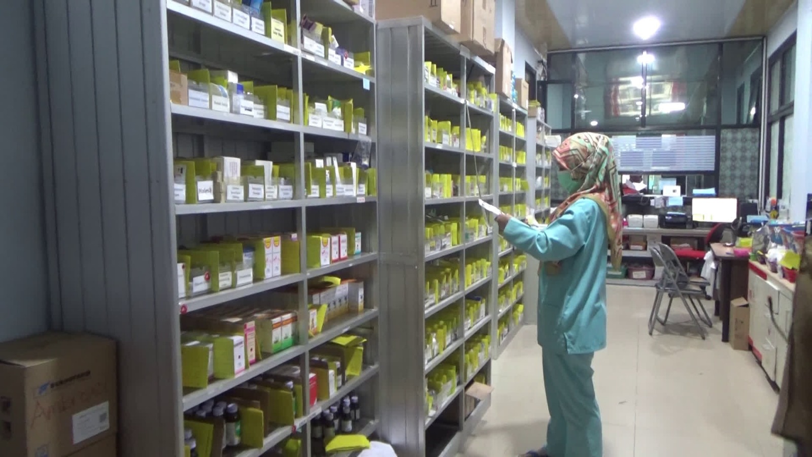 Wajib Resep Dokter, Pengetatan Penjualan Obat Keras Picu Perdebatan di Masyarakat