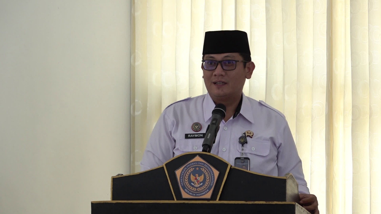 TP PKK Tabalong Dukung Pelatihan Wirausaha WBP, Dorong Kemandirian Ekonomi