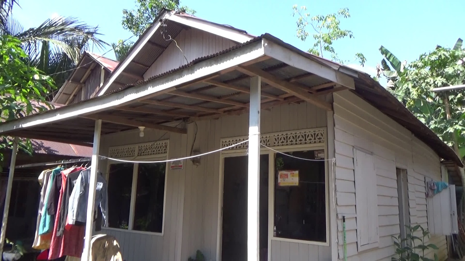 Dinsos Tabalong Verifikasi 39 Usulan Penerima Bantuan RS Rutilahu, Targetkan Bantuan Rp 20 Juta per Rumah