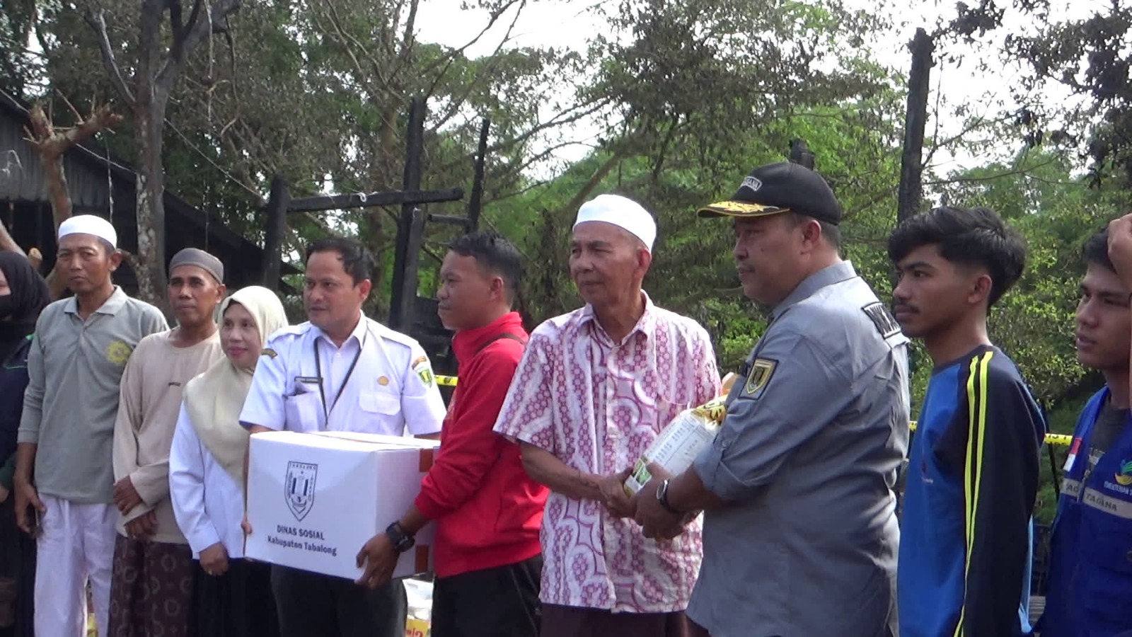 Puluhan Usulan Bantuan Kematian dan Kebakaran Diproses, Dinsos Targetkan Penyaluran April