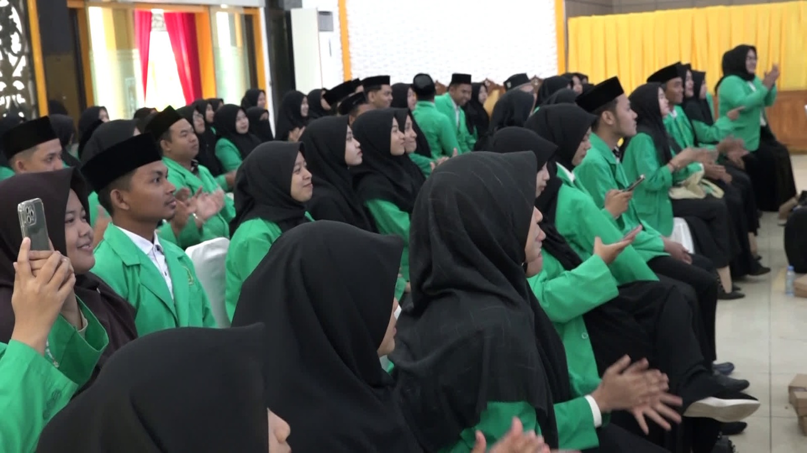 Dinsos Tabalong Buka 100 Beasiswa Sarjana untuk Keluarga Prasejahtera 2026