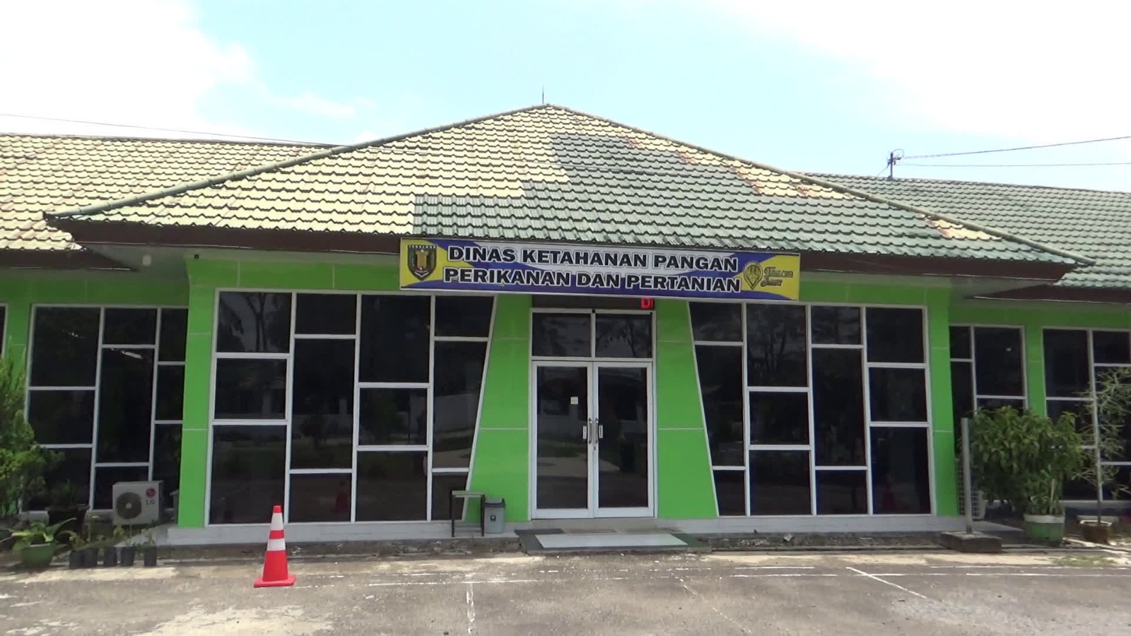 Surplus Beras, Tapi Harga Naik—DKP3 Tabalong Cari Solusi Penuhi Kebutuhan Beras Sesuai Selera Pasar