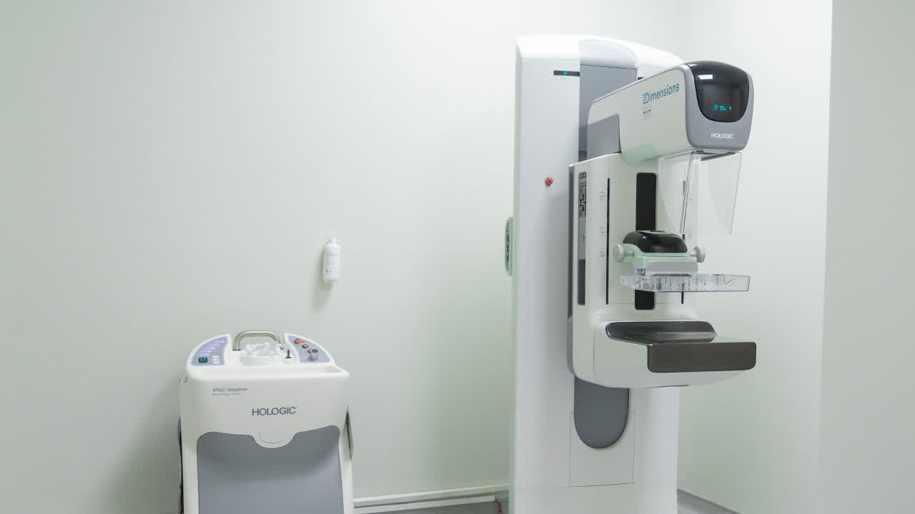 Deteksi Dini Kanker Payudara, RSUD HBK Tabalong Segera Operasikan Fasilitas Mammografi