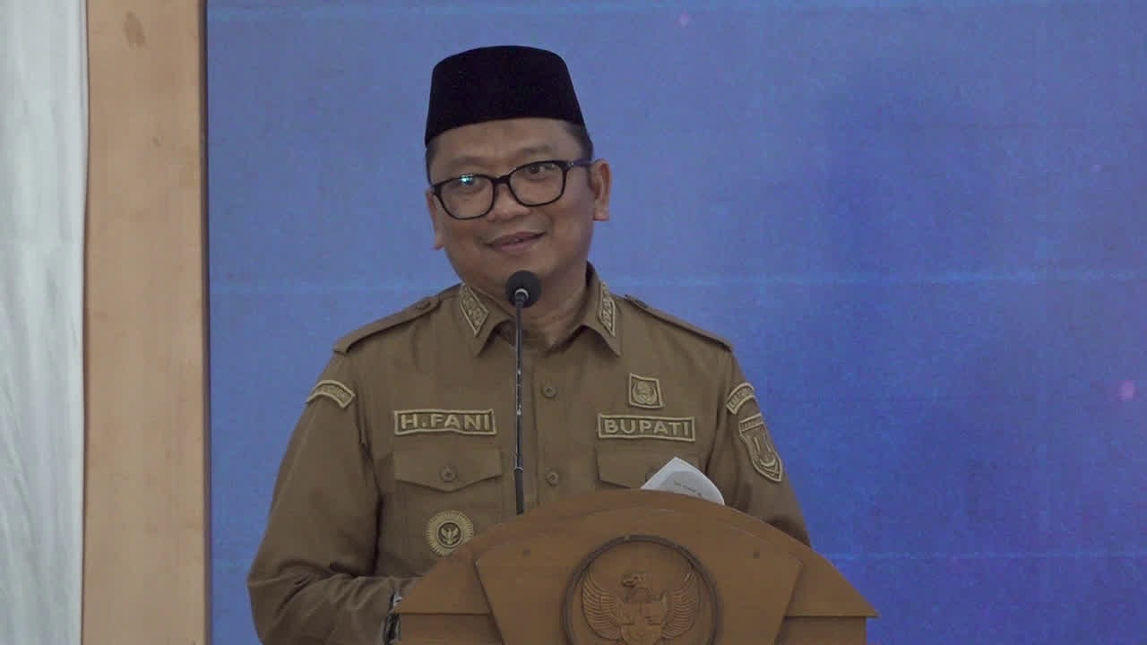 Musrenbang 2027, Bupati Tabalong Tegaskan Pentingnya Kebijakan Pro Rakyat