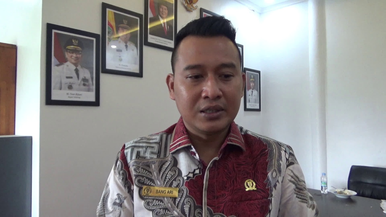 Program Jalan & Jembatan Mantap Dikawal, DPRD Dorong Dampak Nyata bagi Masyarakat