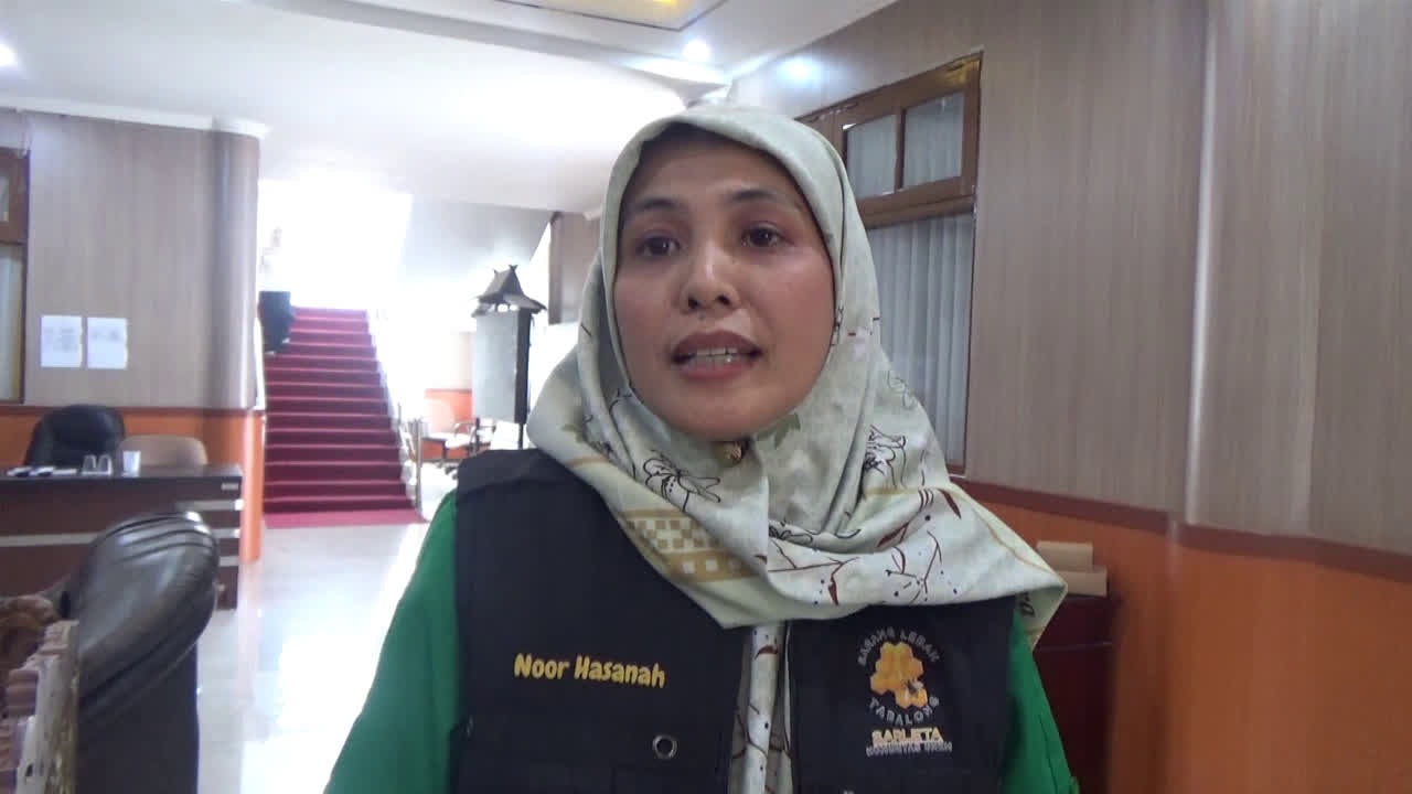 UMKM Tabalong Apresiasi Raperda, Dukung Kemudahan & Pengembangan UMKM