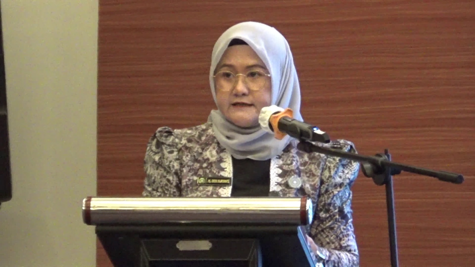 Sebagai upaya untuk meningkatkan pemahaman, kesadaran, serta partisipasi perempuan dalam bidang politik dan proses pengambilan keputusan, Dinas Sosial Pemberdayaan Perempuan Perlindungan Anak Pengenda