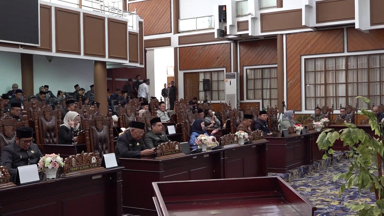 Kesbangpol Siapkan Dana Hibah Parpol 2026, Rp10 Ribu per Suara Tetap Berlaku